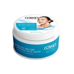 COSMO ALL DAY FACE CREAM