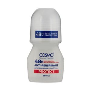 COSMO ANTI PERSPIRANT PROTECT 65ML
