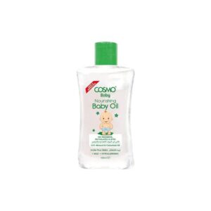 COSMO BABY NOURSHING OIL 100ML