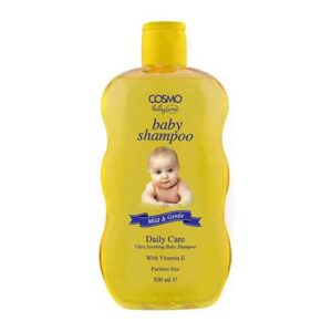 COSMO BABY SHAMPOO 500ML