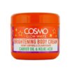 COSMO BODY CREAM 300ML