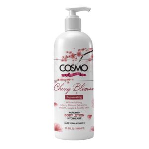 COSMO CHERY BLOSSOM LOTION