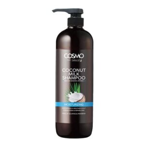 COSMO COCONUT SHAMPOO