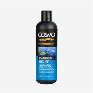 COSMO DANDRUFF RELIFE SHAMPOO