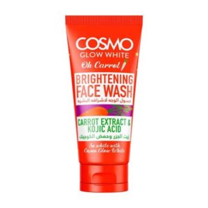 COSMO EXTRA BRIGHTNING FACE WASH