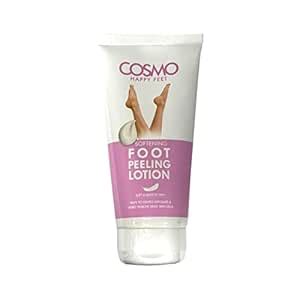COSMO FOOT PEELING LOTION