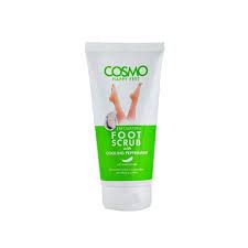 COSMO FOOT SCRUB