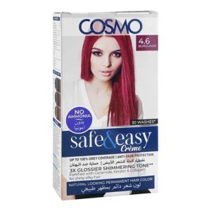 COSMO HAIR COLOUR 4.6