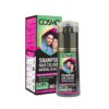 COSMO HAIR COLOUR BLACK SHAMPOO 180ML
