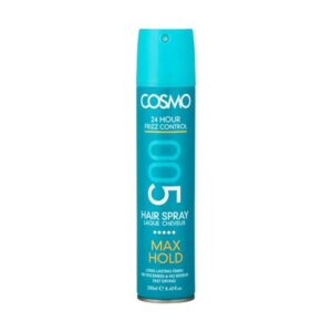 COSMO HAIR SPRAY 005+