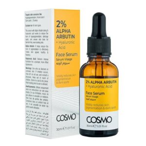 COSMO HYALURONIC ACID 2% 30ML