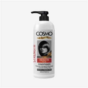 COSMO KERATIN COND 500ML