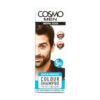 COSMO MEN BEARD COLOUR SHAMPOO