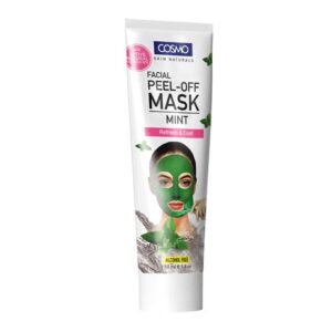 COSMO MINT PEEL OFF MASK 150ML