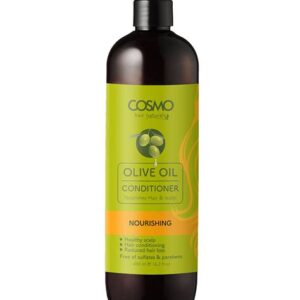 COSMO OLIVE OIL CONDITIONER 480ML