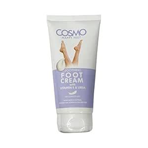 COSMO SOOTHING FOOT CREAM