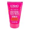 COSMO WHITENING FACE WASH