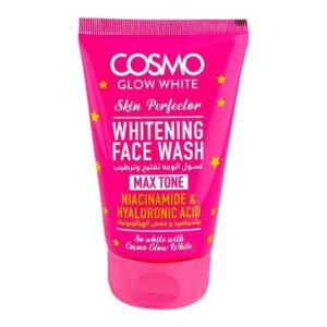 COSMO WHITENING FACE WASH