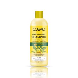 COSMO WITCH HAZEL SHAMPOO