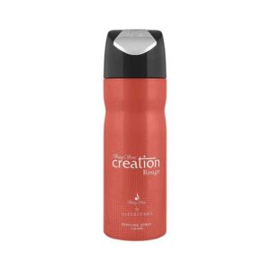 CREATION ROUGE BODY SPARY