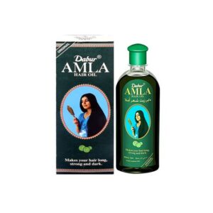 DABUR AMLA HAIR OIL 50ML