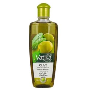 DABUR BATIKA OLIVE HAIR OIL 100ML