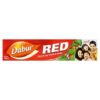 DABUR RED TOOTHPASTE 100ML