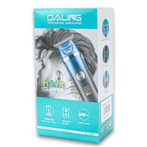 DALING HAIR CLIPPER DL 1699A