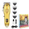 DALING HAIR CLIPPER DL0007