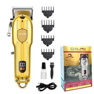DALING HAIR CLIPPER DL0007
