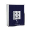 DE BLUE PERFUME 100ML