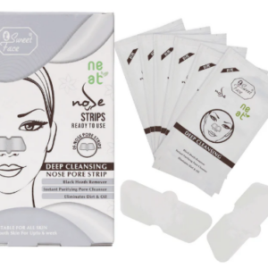 SWEET FACE DEEP CLEANSING STRIP