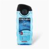 DENIM 250ML VITALITY GEL