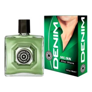 DENIM MUSK AFTER SHAVE 100ML