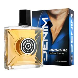DENIM ORIGINAL AFTER SHAVE 100ML