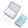 DENTAL FLOSS TOOTHPICK 30PC