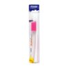 DENTIST TOOTH BRUSH MEDIUM