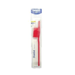 DENTIST TOOTH BRUSH SOFT
