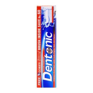 DENTONIC 125G TOOTH PASTE