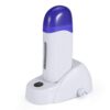 DEPILATORY WAXING HEATER