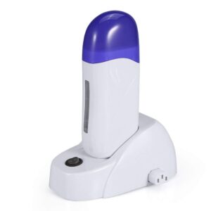 DEPILATORY WAXING HEATER