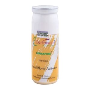 DERMACOS FACIAL BLOND ACTIVATOR 200ML