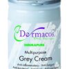 DERMACOS GREY CREAM 500GM
