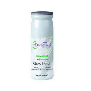 DERMACOS GREY LOTION 500ML