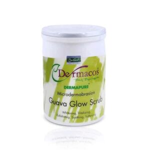 DERMACOS GUAVA GLOW SCRUB 200G