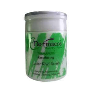 DERMACOS KIWI SCRUB