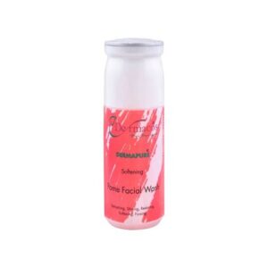 DERMACOS SOFTENING POME FACIAL WASH 200ML