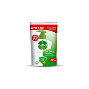 DETTOL ORIGNAL 375ML