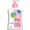 DETTOL SKINCARE HAND WASH