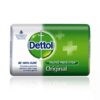 DETTOL SOAP 100GM